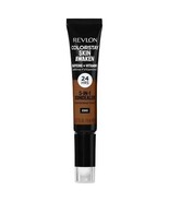 Revlon ColorStay Skin Awaken Cream Concealer Makeup, Longwear, 080 Coffe... - $12.18 CAD