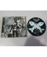 JARABE DE PALO DEPENDE CD 1998 Am - $18.81