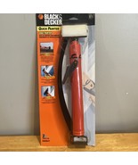 Black &amp; Decker Quick Painter Edge Painter C800647 Plunger - $556.23 MXN