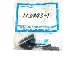 NEW LIFTTECH 113443-1 SHAW-BOX CONNECTOR 1134431 - $28.00