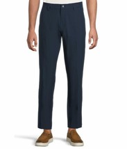 adidas Men Ultimate365 Tapered Golf Pants Collegiate Navy Size 36W X 32L - $44.55