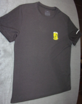 Csu Pueblo Uccs Army Rotc Black Mountain Ranger Battalion T Shirt Medium - £26.05 GBP