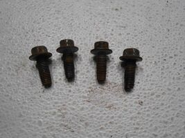 2012 Ford Explorer Front Sway Stabilizer Bar Bracket Bolts - $33.99
