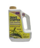 Snake Stopper Snake Repellent - $48.90 CAD