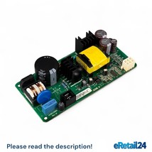  OEM Jenn-Air Electronic Control Board WPW10145531 W10145531 W10145997 - $3,562.92 MXN