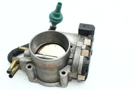 2000-2005 VOLKSWAGEN PASSAT AUDI A4 A6 2.8L THROTTLE BODY ASSEMBLY H1250 image 8