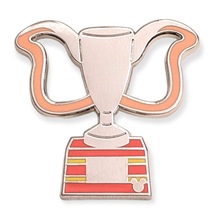Dumbo Trophy Disney Pin - $9.90