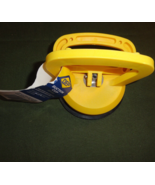 NEW QEP SUCTION CUP VENTOSA TILE GRANITE GLASS MARBLE HOLDS 12 POUNDS - $14.25