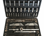 Craftsman Loose hand tools 116 pc set 327393 - £95.14 GBP