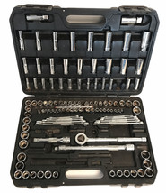 Craftsman Loose hand tools 116 pc set 327393 - £93.58 GBP