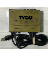 Tyco 899T Toy Transformer - $147.64 MXN
