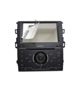 13 14 15 Ford fusion heater AC radio control panel OEM DS7T-18E245-PR PK... - $108.53 CAD