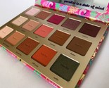 Tarte Passport To Paradise 5pc Collector&#39;s Set Eyeshadow Palette Holiday... - $37.61