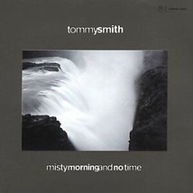 Misty Morning &amp; No Time, Smith, Tommy, New - £7.25 GBP