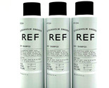 REF Stockholm Sweden Dry Shampoo 6.8 oz-3 Pack - $59.35