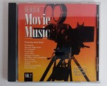 The Best Of Movie Music Vol 2 CD - $2.90