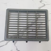 Ford Lincoln D30A18978AWA 1973-1979 Mark V Green Door Panel Speaker Gril... - $36.87