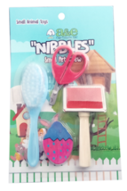 A&amp;E Nibbles Small Animal Grooming Kit for Pets Rabbits Guinea Pigs Ferret - $17.81