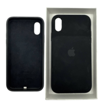 Apple Smart Battery Case for iPhone XR Rechargeable Power Bank Charging ... - $15.21