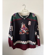 Mens Fanatics Derek Stepan #21 Arizona Coyotes Retro Kachina Jersey Sz L... - $228.00