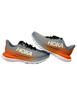 Authenticity Guarantee

NEW Hoka One One Mach 5 1127893-MSPBL  Men&#39;s  8.... - $133.65