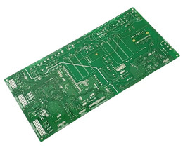 Genuine Refrigerator Control Board For LG LMXC23796D LMXC23796S LMXC23796M - $339.52