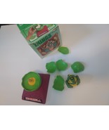 Vintage 1986 Milton Bradley T.H.I.N.G.S. EGGZILLA &amp; Astro-Nots Games W/B... - $39.58