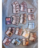 Magic The Gathering Minotaur Deck 60 Cards Beginner Starter Easy MTG Pau... - €10,53 EUR
