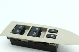 2003-2008 INFINITI FX35 FX45 FRONT DRIVER LEFT WINDOW DOOR LOCK SWITCH H1751 image 9