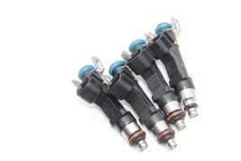 06-13 MAZDA MX-5 MIATA NC FUEL INJECTORS SET OF 4 E3848 image 9