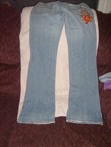 Squeeze Jeans Size 5 Women&#39;s EUC - £14.00 GBP