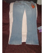 Squeeze Jeans Size 5 Women&#39;s EUC - $29.95 CAD