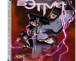 Vselennaja DC. Rebirth. Betmen. Kniga 8. Koshmary Temnogo Rytsarja - $28.00