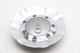 07-09 AUDI Q7 WHEEL CENTER CAP E3140 image 10