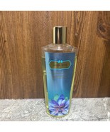 VICTORIA&#39;S SECRET AQUA KISS RAIN KISSED FREESIA &amp; DAISY BODY WASH 8.49oz... - $27.42 CAD
