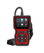 Yourkar OBD2 Scanner Diagnostic Tool, Code Reader OBD II Scanner with Re... - €155,21 EUR