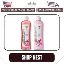 BAIN DE TERRE SHAMPOO AND CONDITIONER GALLON " SELECT TYPE " image 3