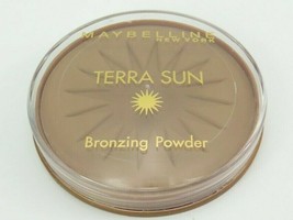 Maybelline Dream Sun &amp; Terra Sun *choose your shade*Twin Pack* - £10.19 GBP