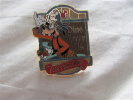Disney Exchange Pins 49085 DL - Goofy - Pins Aarrr US Traders - Pirates ... - £11.17 GBP