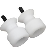 Kawasaki 2023 2024 Ninja ZX-4R ZX-4RR ZX4RR Pro-tek Swing Arm Spool Slid... - $28.99 CAD