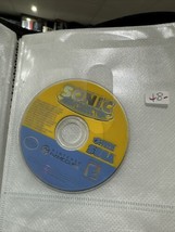 Sonic Mega Collection (GameCube, 2002) Disc Only - Tested! - £10.40 GBP