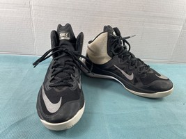 Nike Basketball Sneaker Youth Kids Boys 6Y Prime Hype DF II Shoes Black ... - $459.98 MXN