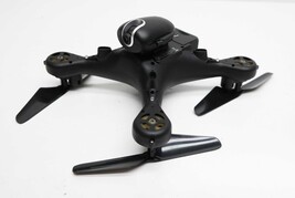 Snaptain SP680 2.7k Drone with Remote Control - Black image 4