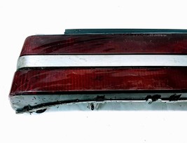GM 16507667 1987-1989 Buick Skyhawk Left LH Driver Tail Light Assembly OEM Used - £21.55 GBP