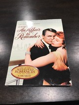 An Affair to Remember (DVD, 2009, 2-Disc Set, 50th Anniversary Edition Spa Cash) - £17.97 GBP