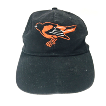 Vtg 80s Baltimore Orioles MLB Genuine Merchandise Hat Cap Pre-Owned Fast Ship - £34.05 GBP
