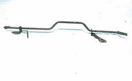 Chevrolet for 1962-1963 Corvair Throttle Rod Linkage Crossover Assembly OEM Used - £97.09 GBP