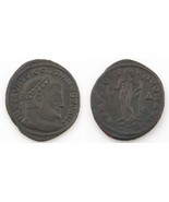 284-305 Roman Imperial AE Follis Coin aXF Diocletian Genius Thessalonica... - £118.25 GBP