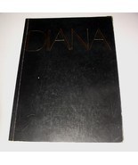 Diana Ross Concert Tour Program Vintage 1983 VG+/VG++ - $20.56 CAD