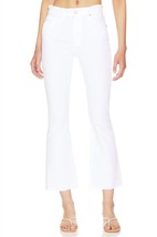 Ag Jeans farrah boot crop jean in Modern White - size 31 - £81.95 GBP